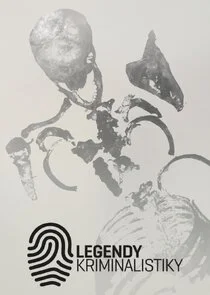 Legendy kriminalistiky