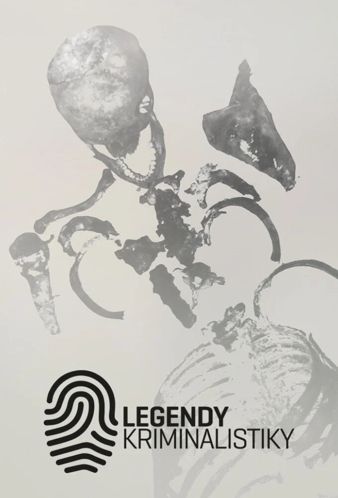 Legendy kriminalistiky