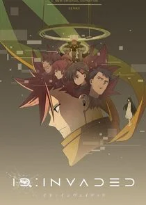 ID:Invaded