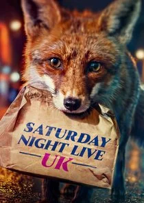 Saturday Night Live UK