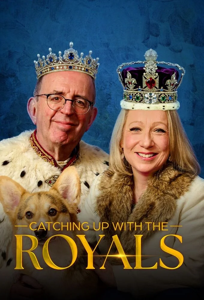 Catching Up With the Royals