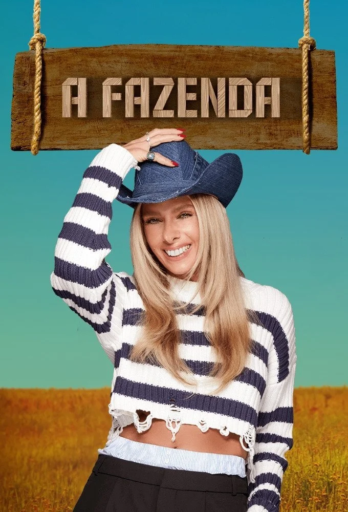 A Fazenda