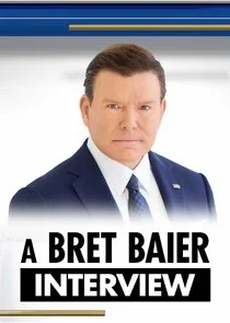 A Bret Baier Interview