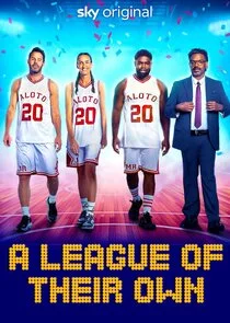 A League of Their Own