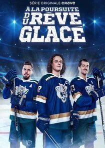 À la poursuite du rêve glacé