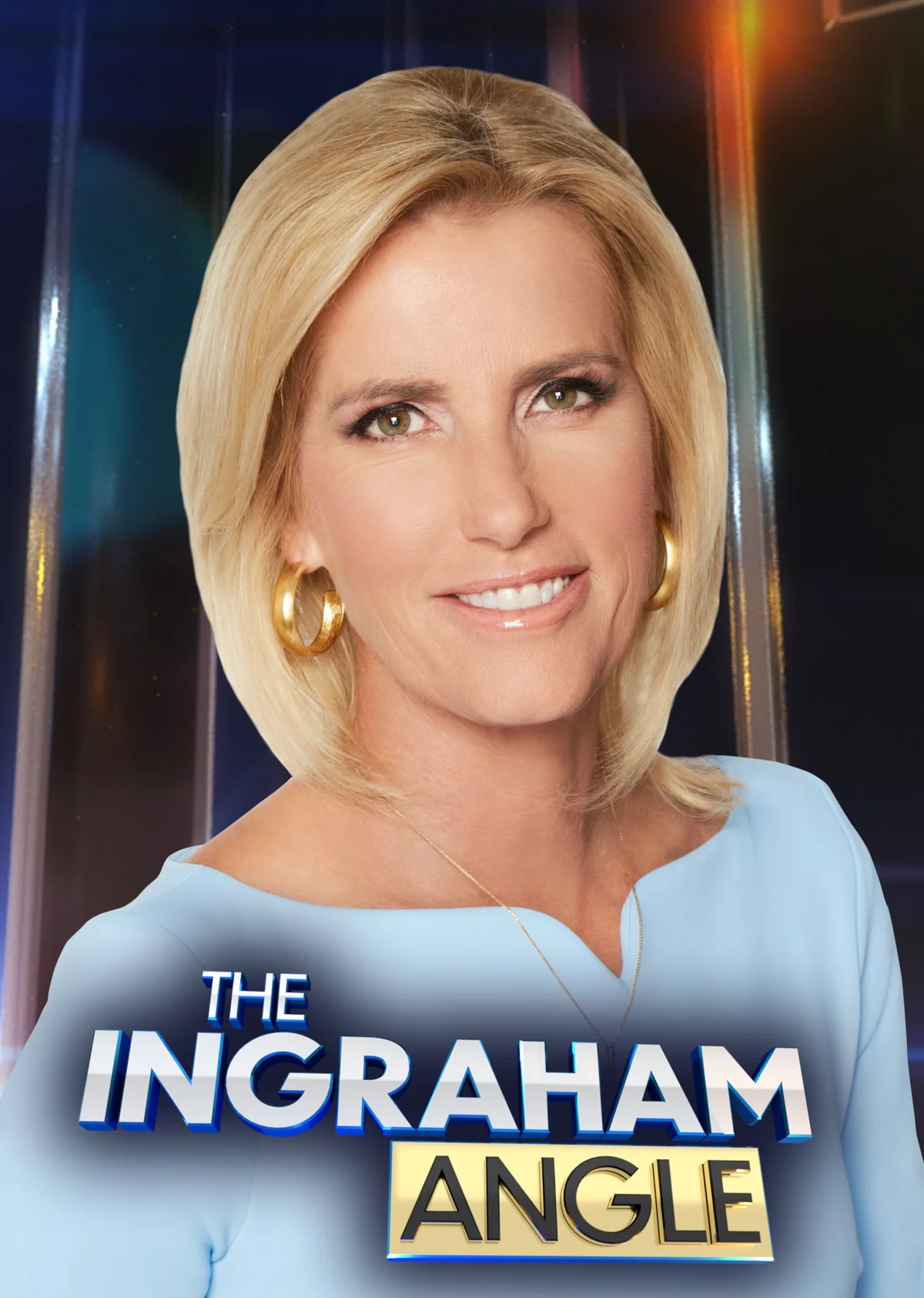 The Ingraham Angle