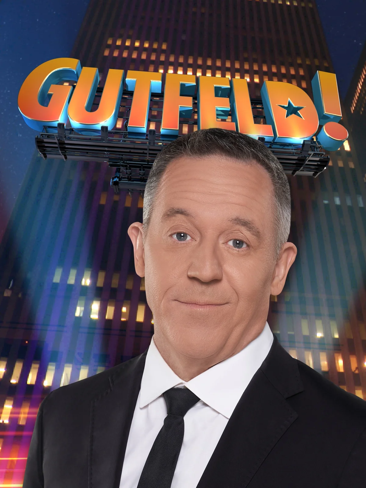 Gutfeld!