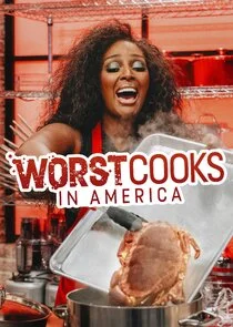 Worst Cooks in America