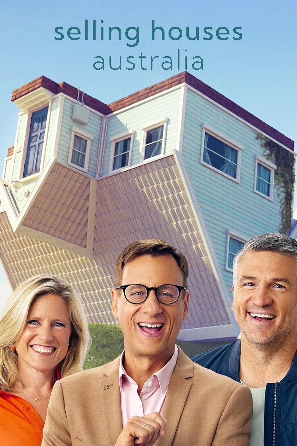 Selling Houses Australia