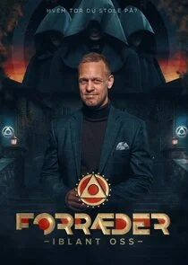 Forræder