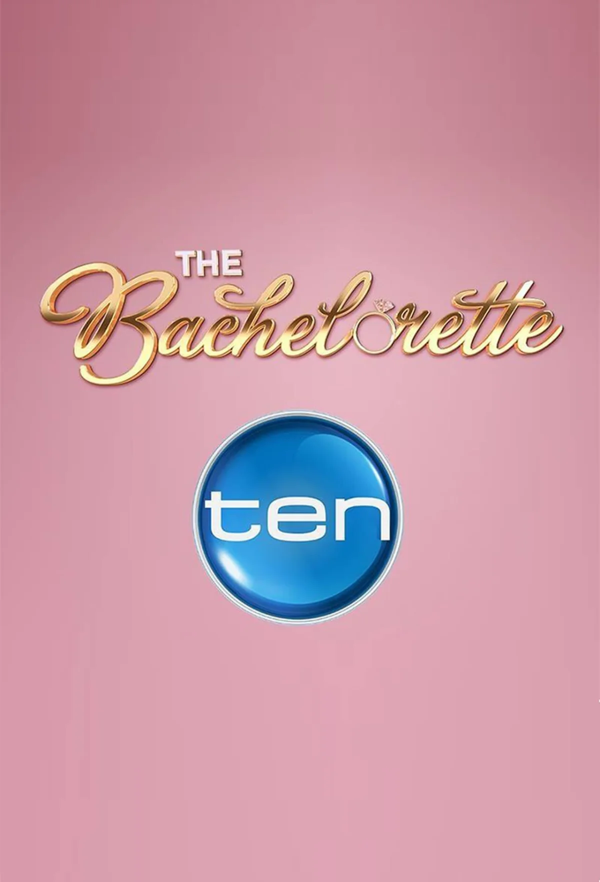 The Bachelorette Australia