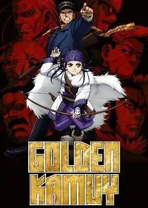 Golden Kamuy