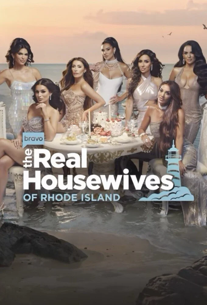 The Real Housewives of Rhode Island