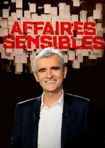 Affaires sensibles