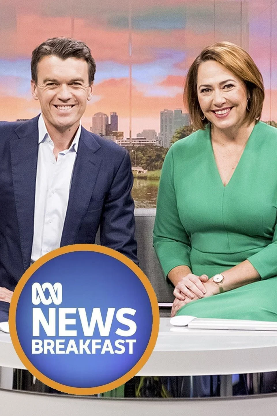 ABC News Breakfast