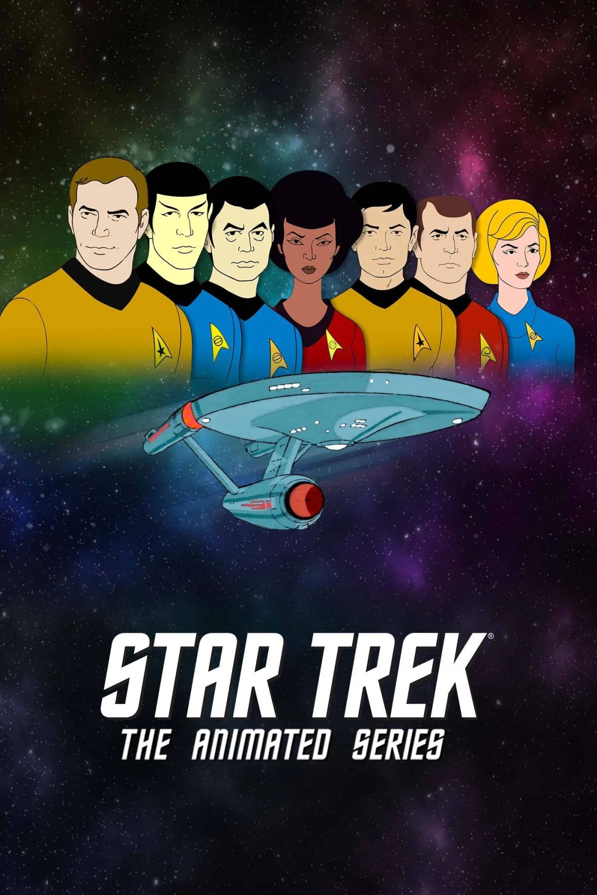 Star Trek: The Animated Series