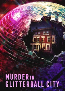 Murder in Glitterball City