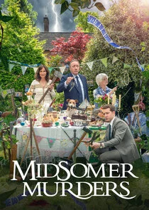 Midsomer Murders