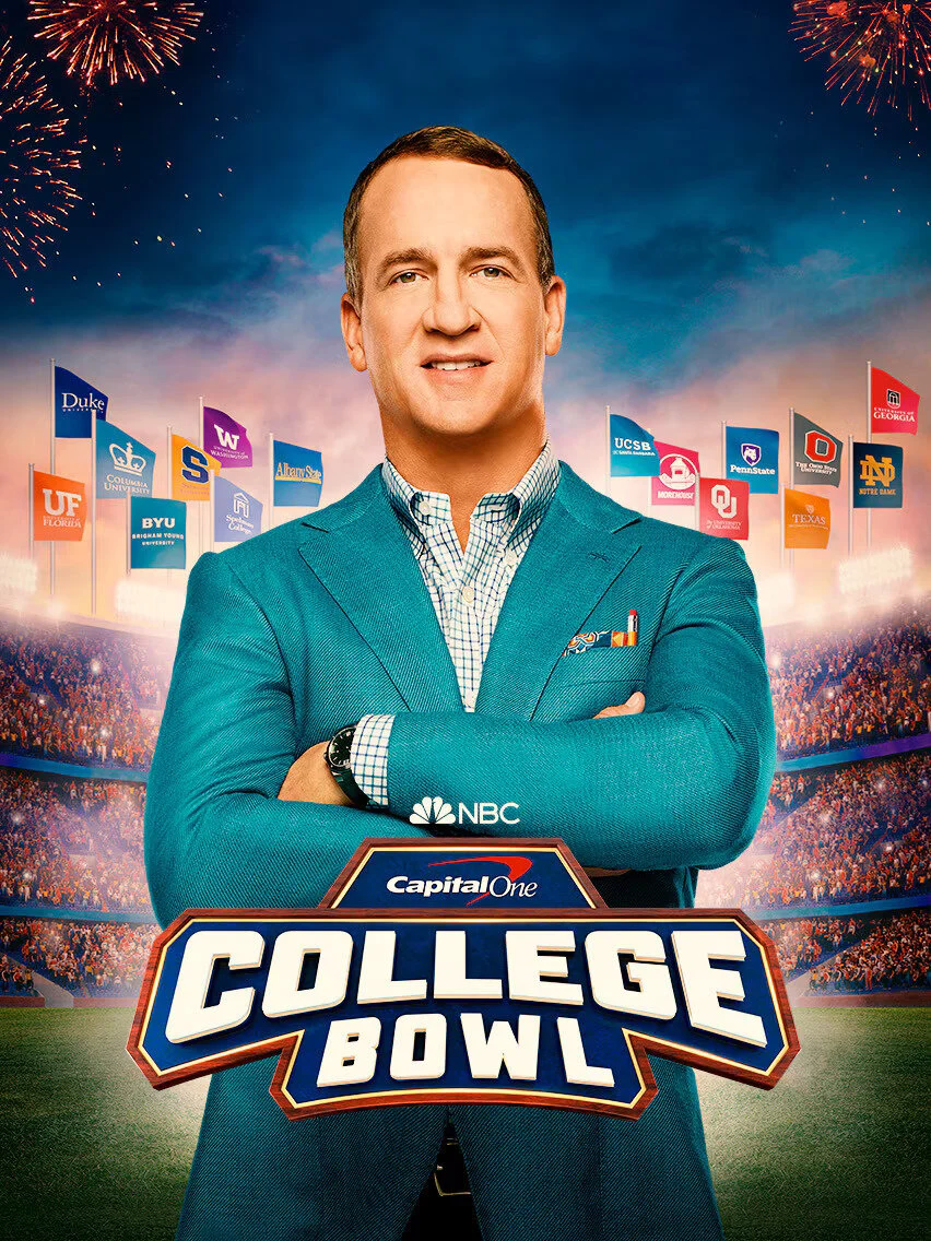 Capital One College Bowl