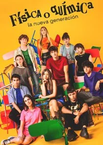 Física o Química: La nueva generación