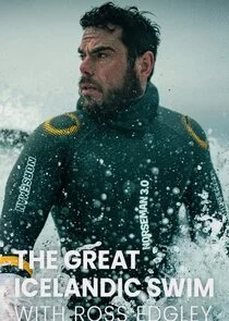 The Great Icelandic Swim with Ross Edgley
