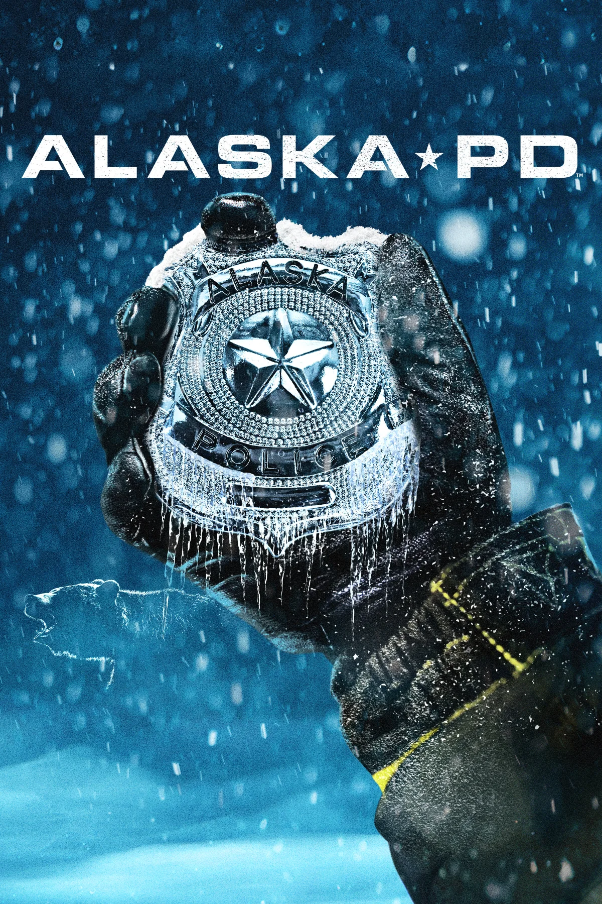 Alaska PD