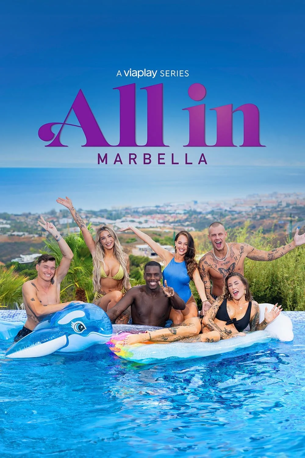 All in – Marbella