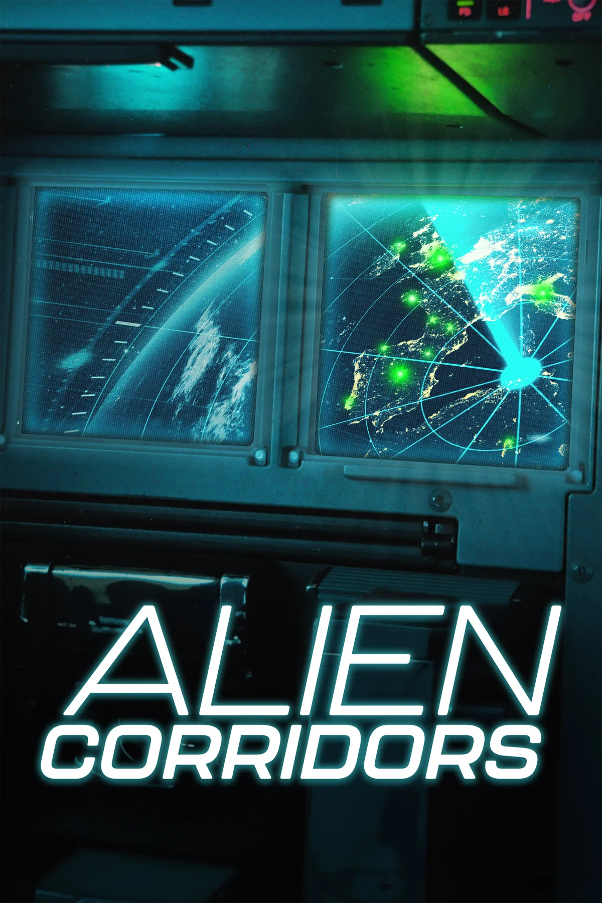 Alien Corridors