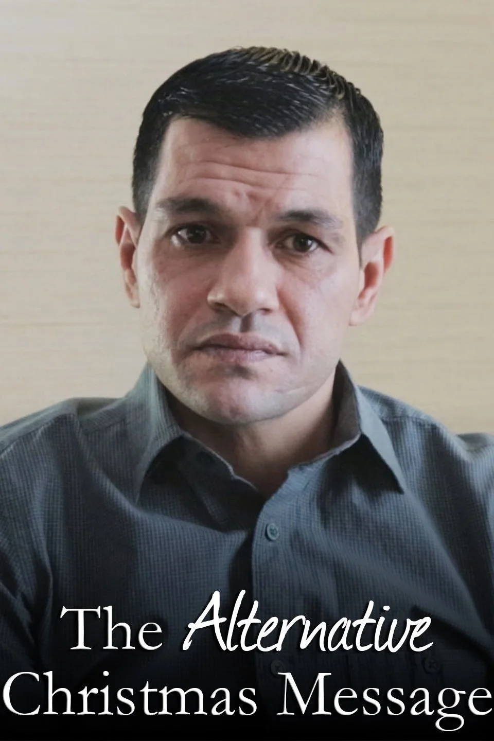 Alternative Christmas Message