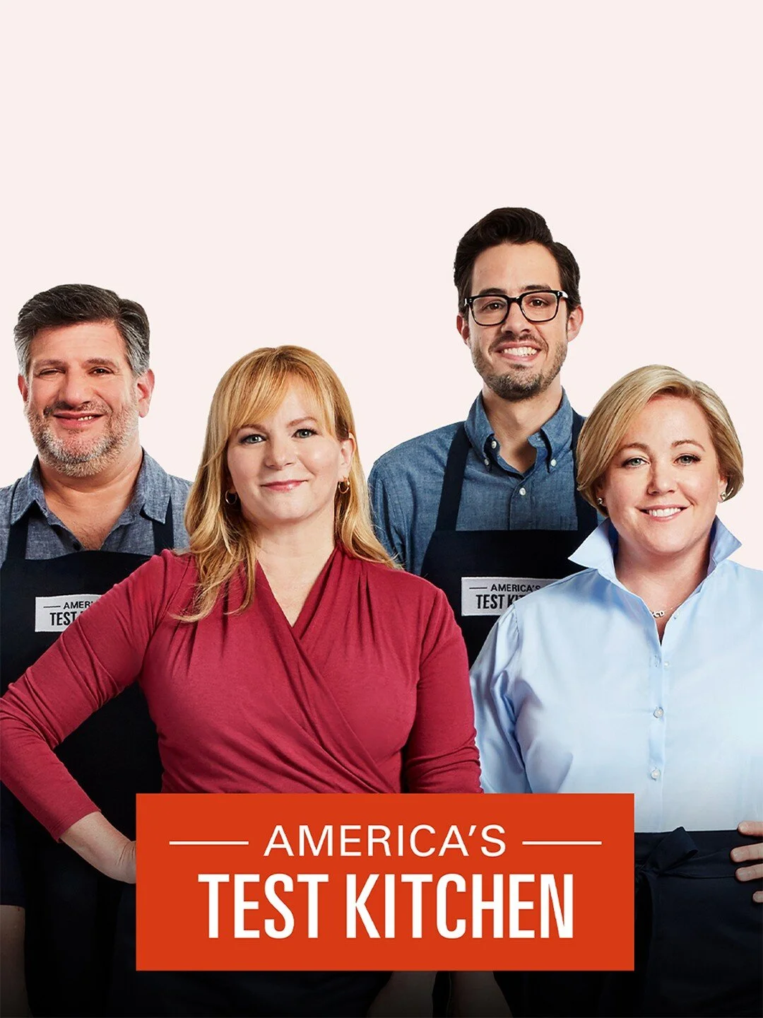 America's Test Kitchen
