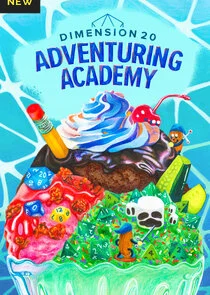 Adventuring Academy