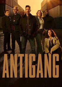Antigang