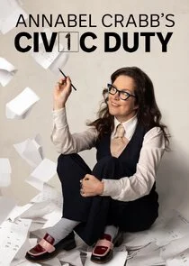 Annabel Crabb's Civic Duty