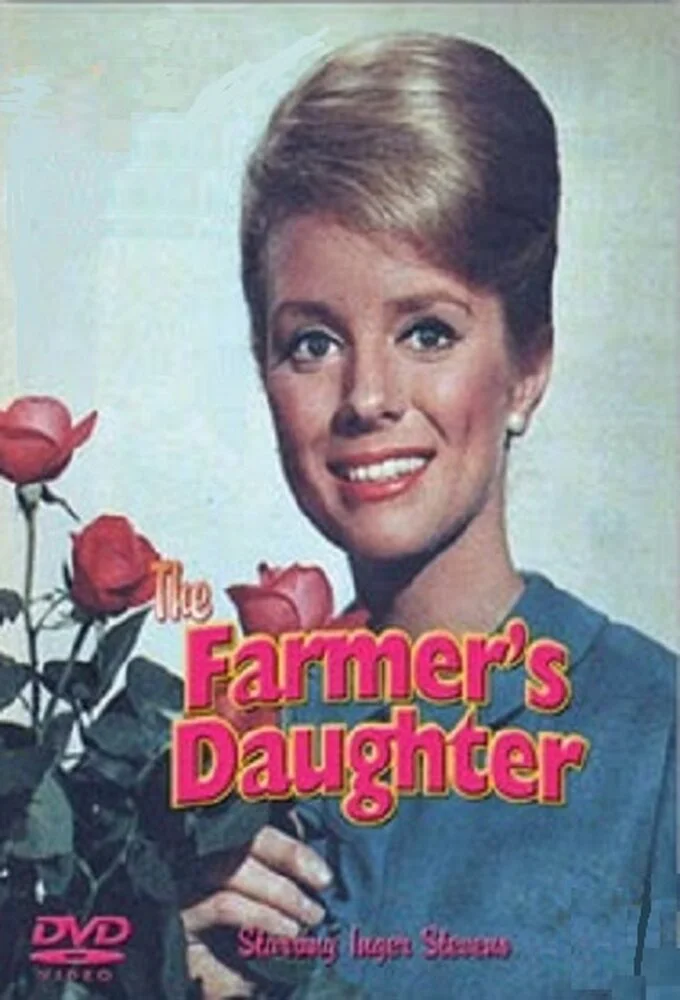 The Farmers Daughter