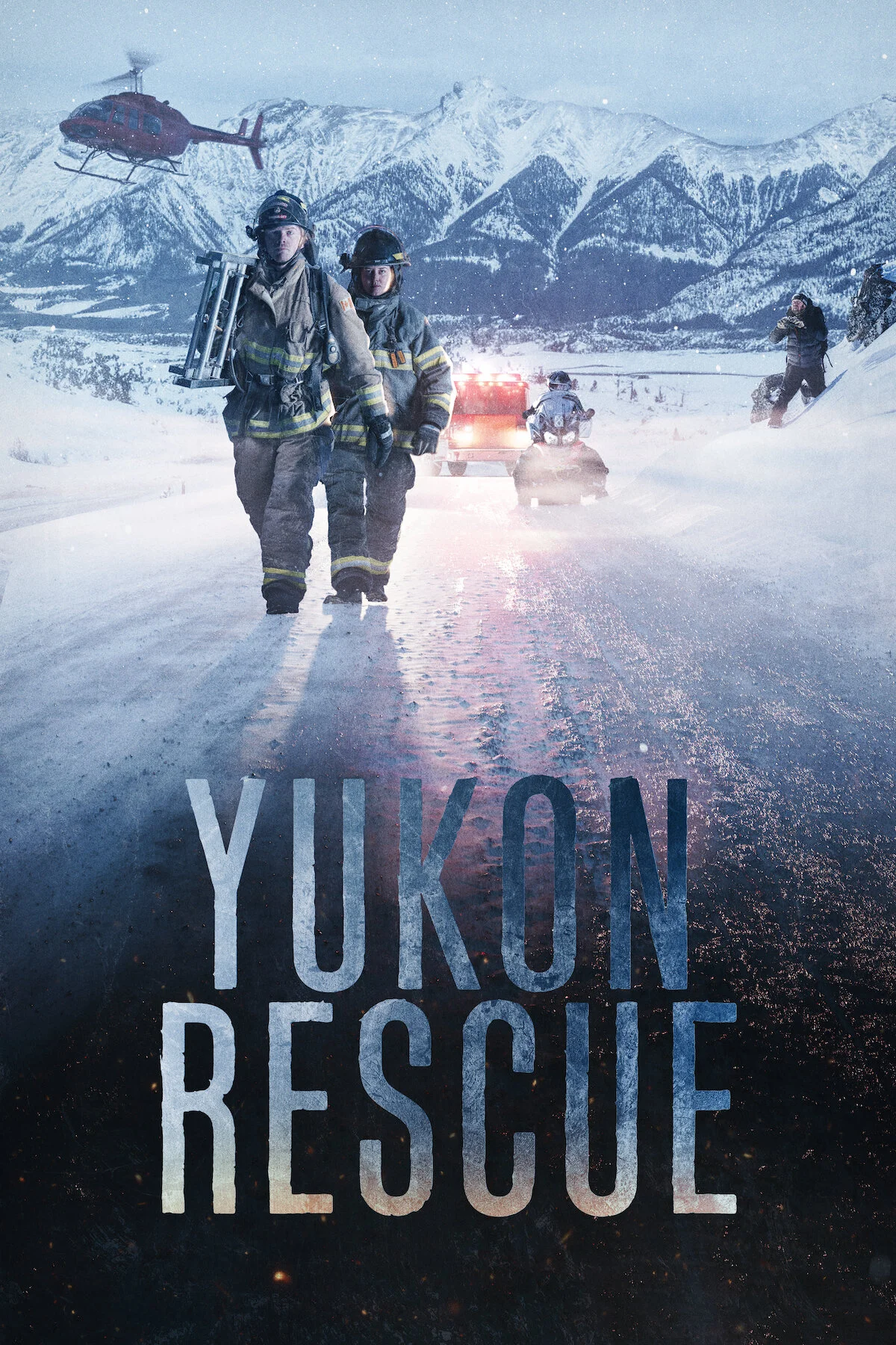 Yukon Rescue