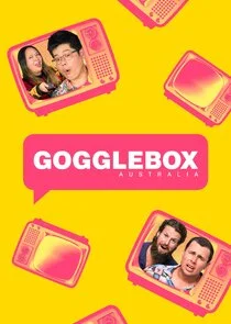 Gogglebox Australia