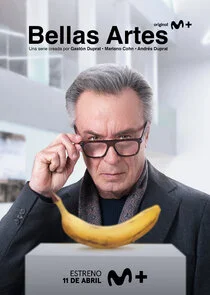 Bellas Artes