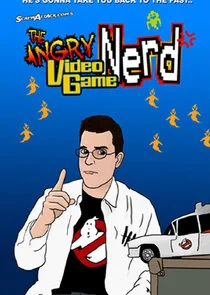 Angry Video Game Nerd