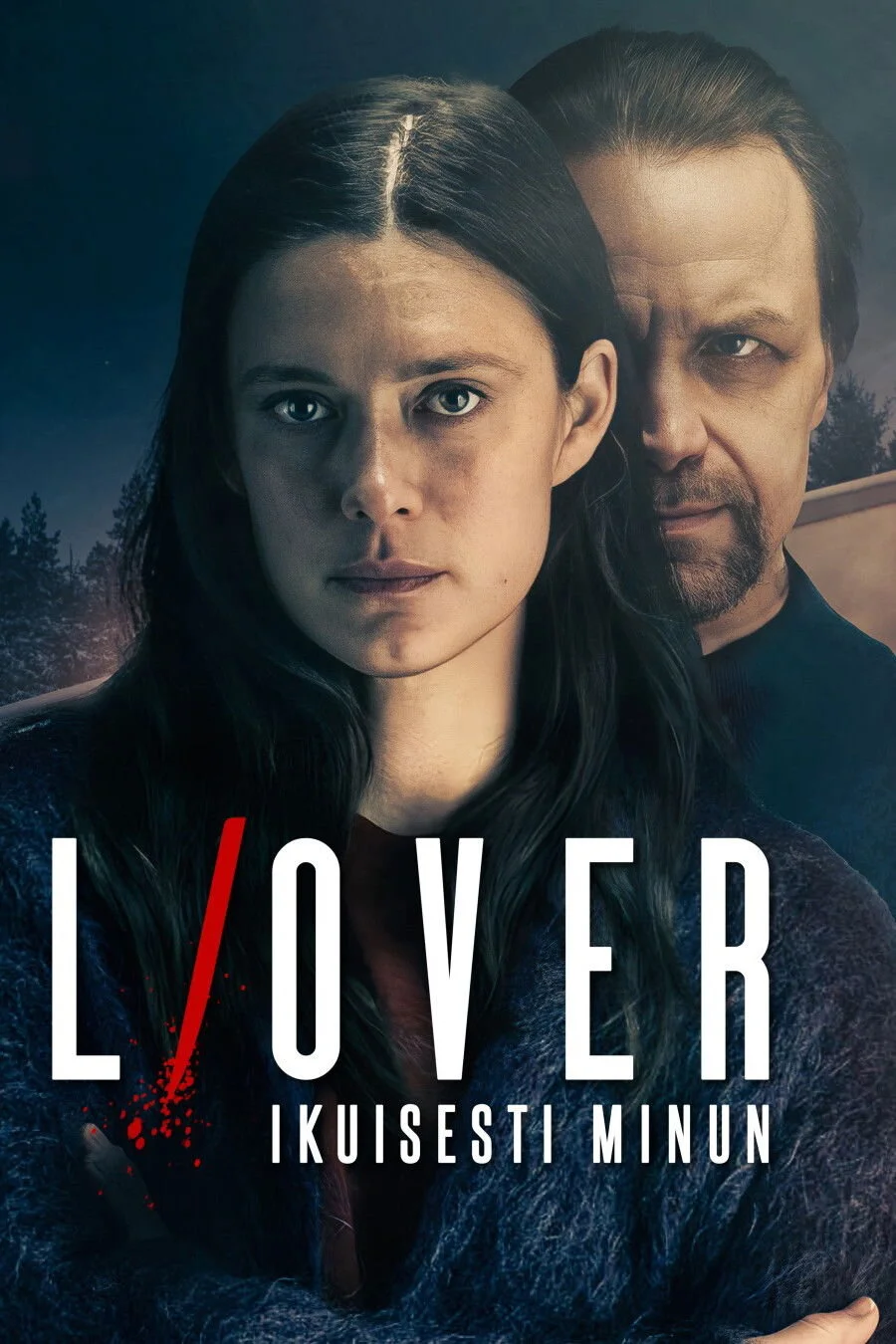 L/over – ikuisesti minun