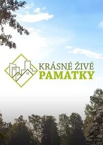 Krásné živé památky