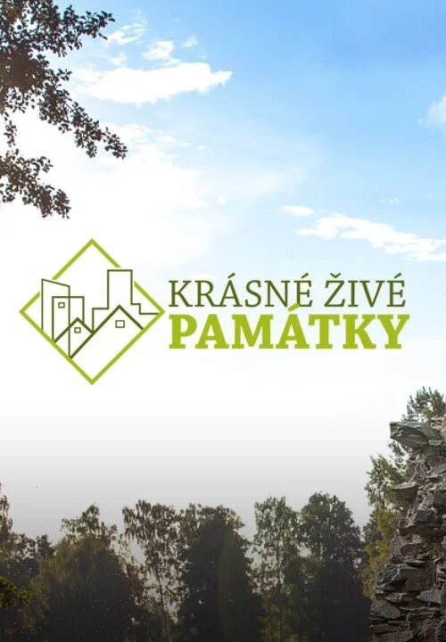 Krásné živé památky