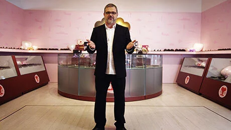 The A-Z of Contemporary Art