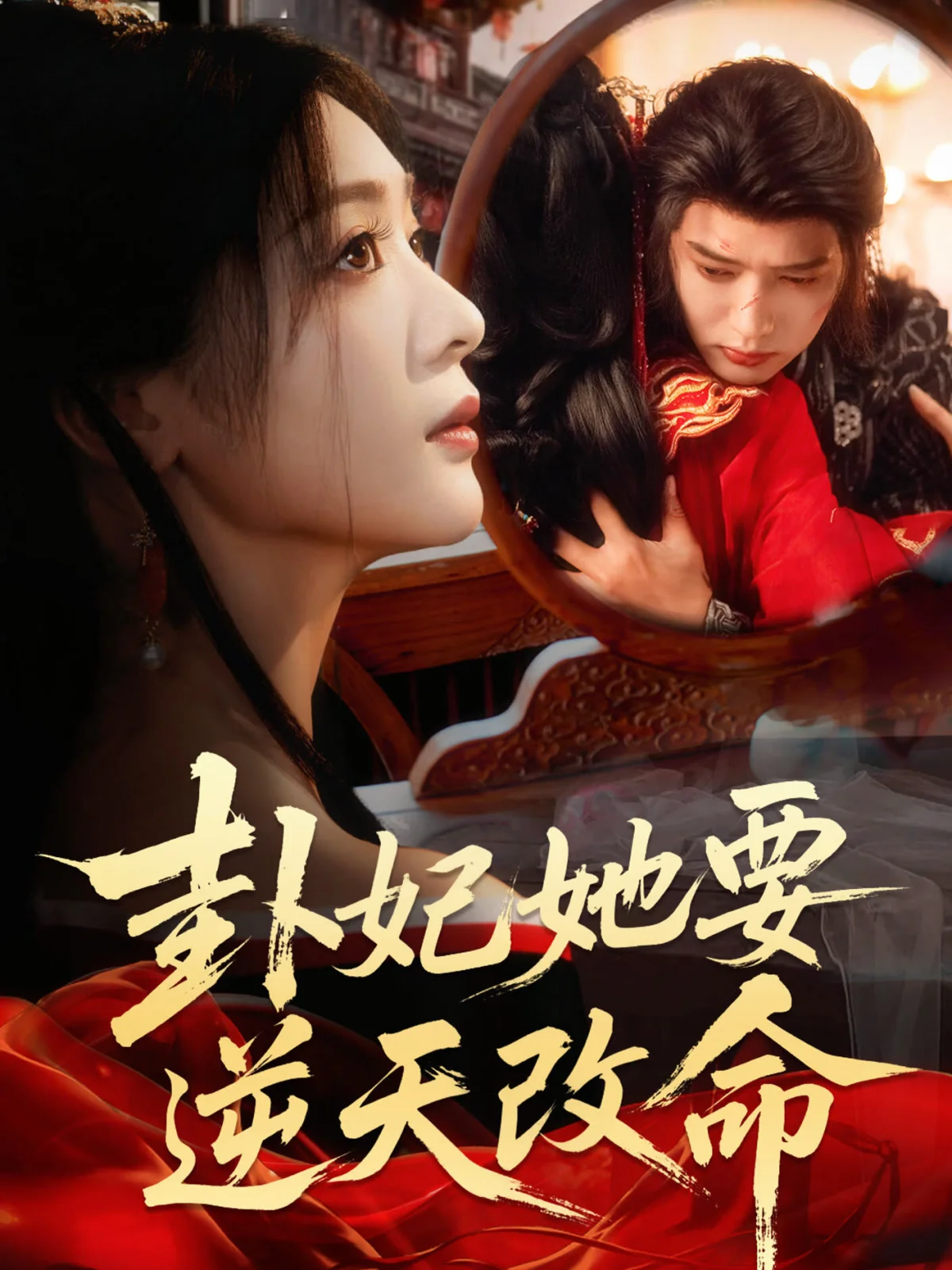 Gua Fei Ta Yao Ni Tian Gai Ming