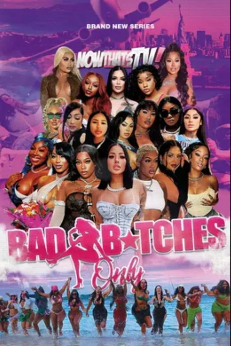 Bad B*tches Only