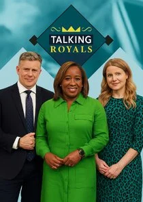 Talking Royals
