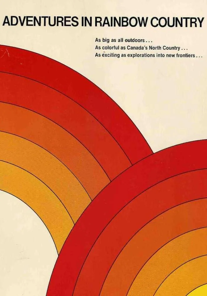 Adventures in Rainbow Country