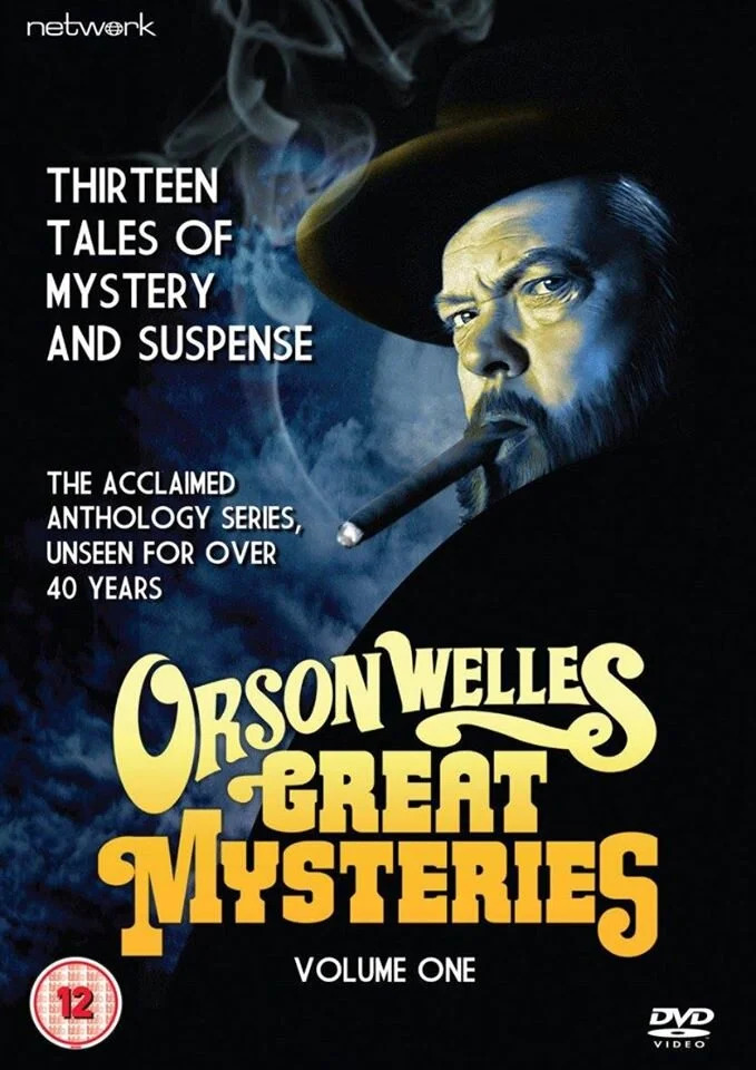 Orson Welles' Great Mysteries