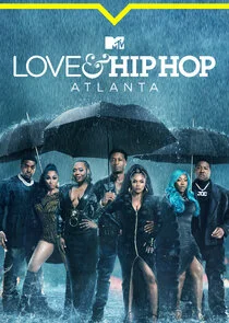 Love & Hip Hop: Atlanta