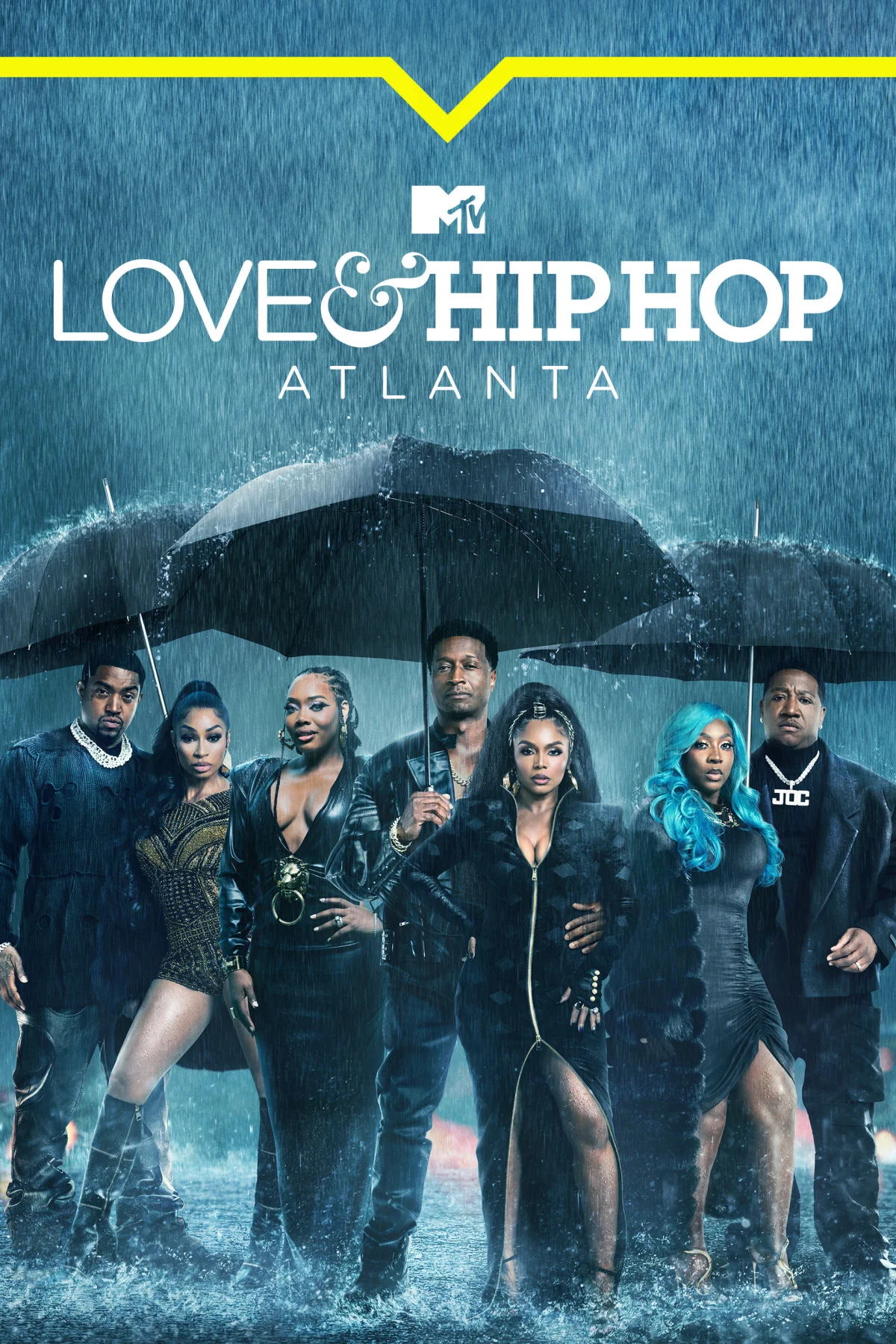 Love & Hip Hop: Atlanta