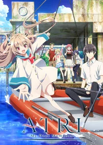 Atri: My Dear Moments